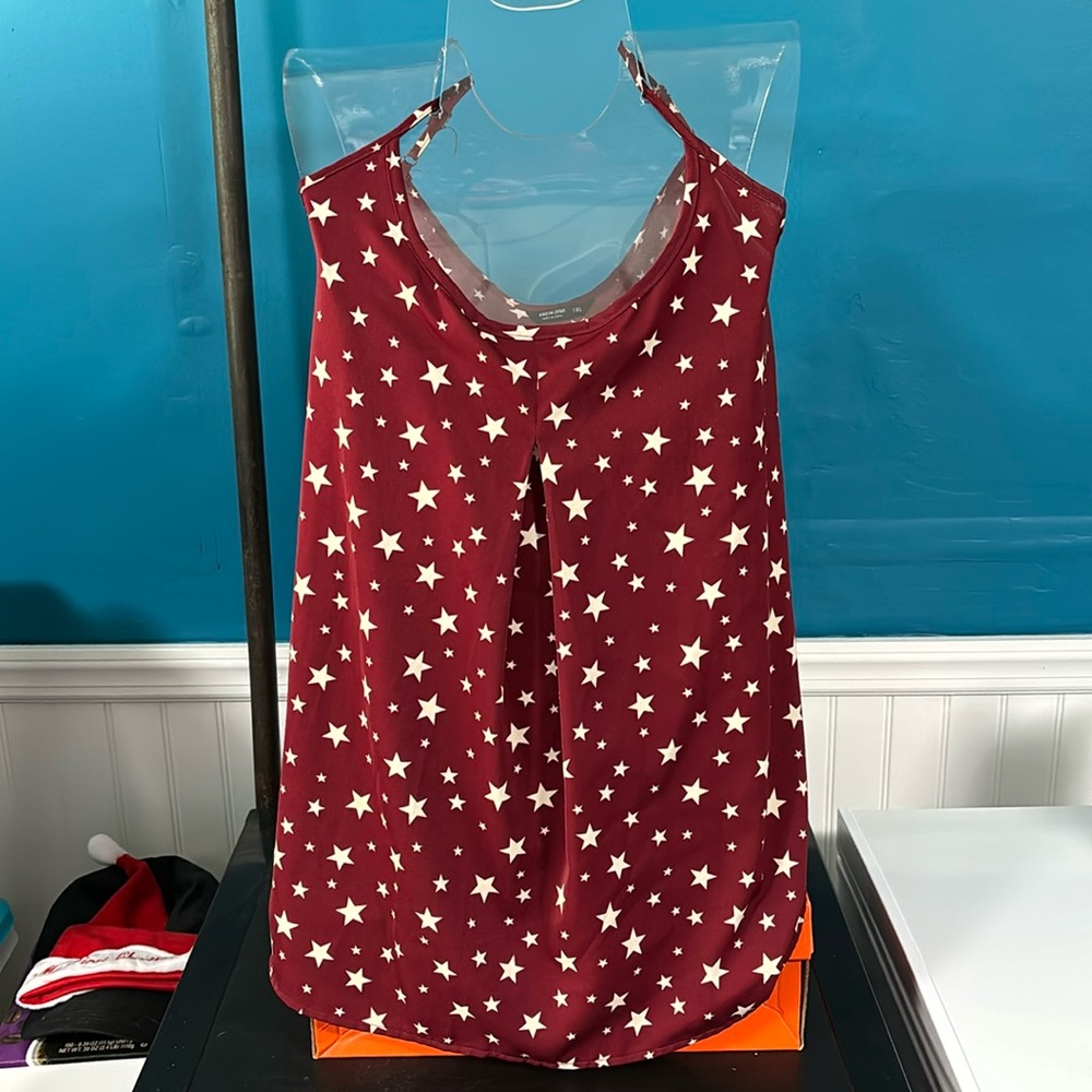 SHEIN Curve Woman’s Top size XL
